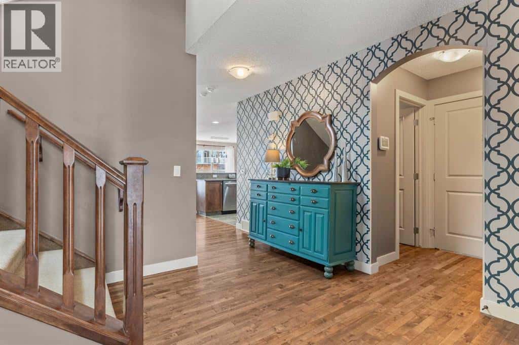 52 Westmount Circle — Okotoks, Alberta - Photo 3 of 47