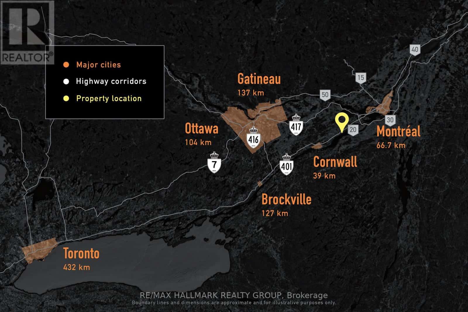 21899 OLD HIGHWAY 2 HIGHWAY — South Glengarry, Ontario - Photo 5 of 39