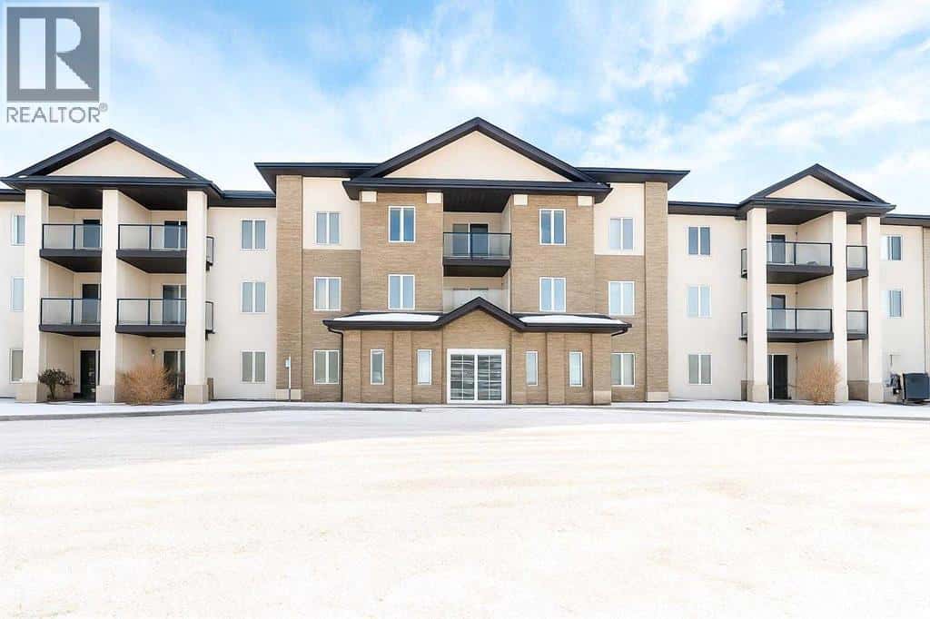 219, 80A Kelloway Crescent — Red Deer, Alberta - Photo 2 of 5