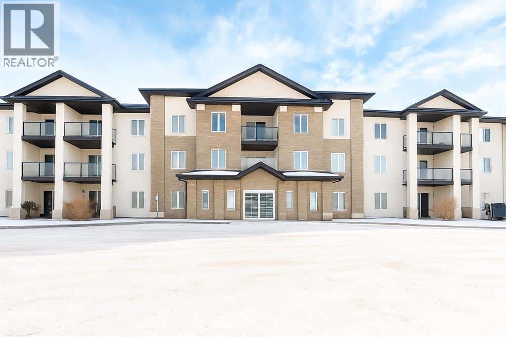 319, 80A Kelloway Crescent — Red Deer, Alberta - Photo 2 of 5