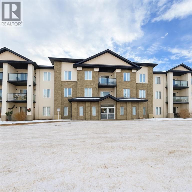 319, 80A Kelloway Crescent — Red Deer, Alberta - Main photo