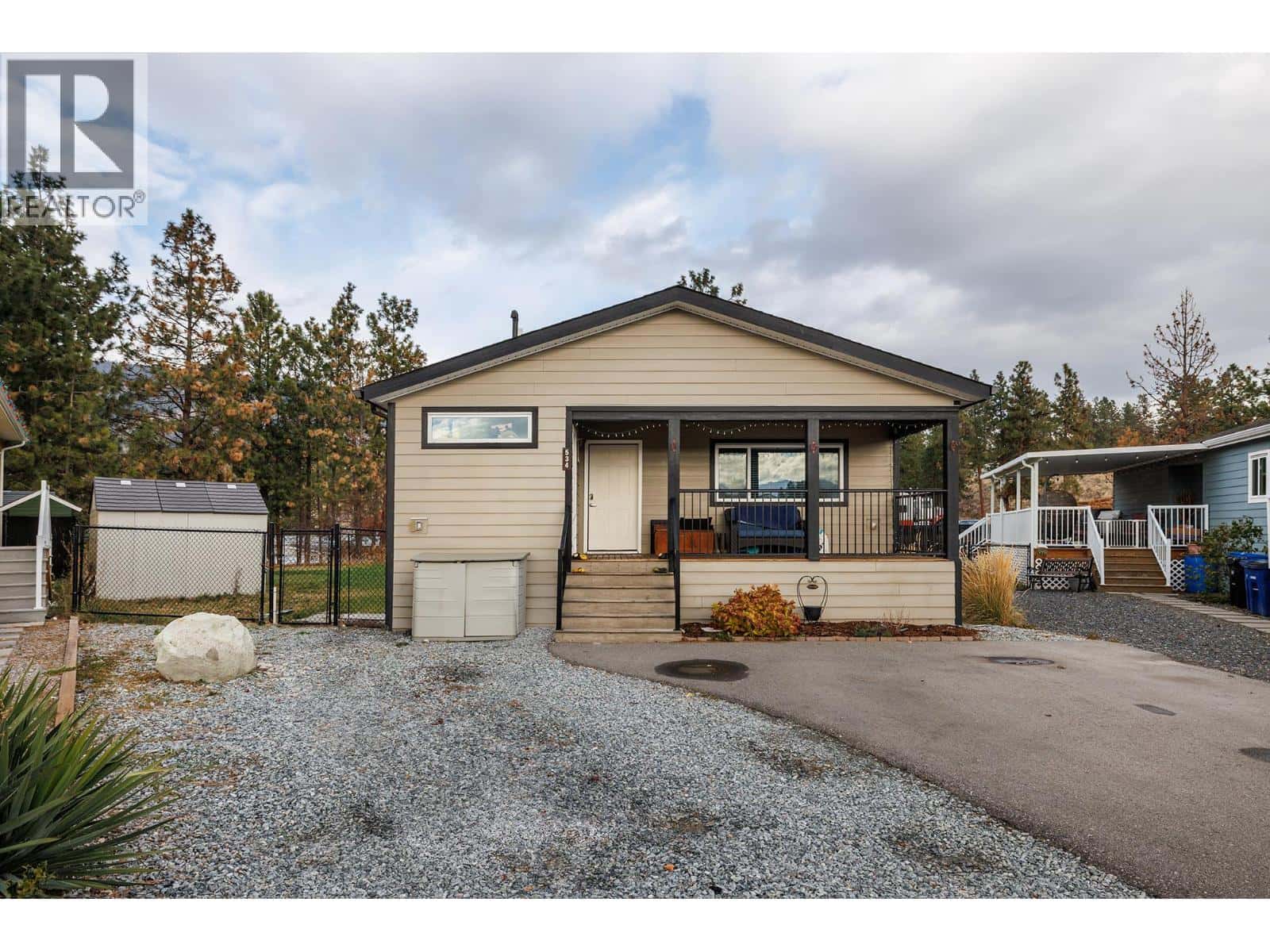 2440 Old Okanagan Highway 534