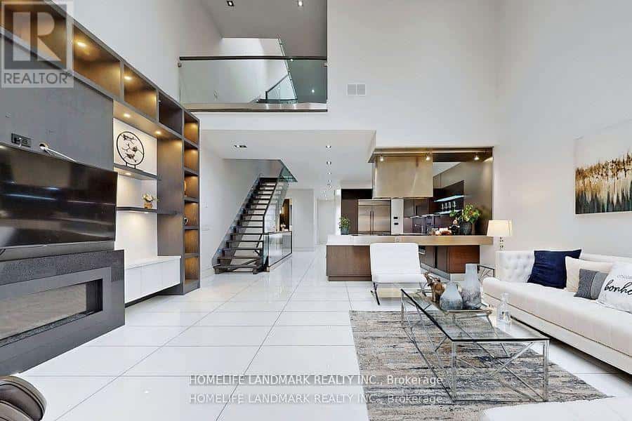 301 JEDBURGH ROAD — Toronto (Lawrence Park North), Ontario - Photo 4 of 34