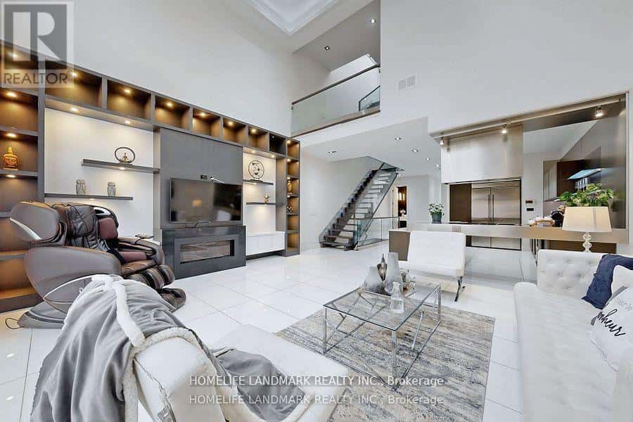 301 JEDBURGH ROAD — Toronto (Lawrence Park North), Ontario - Photo 5 of 34