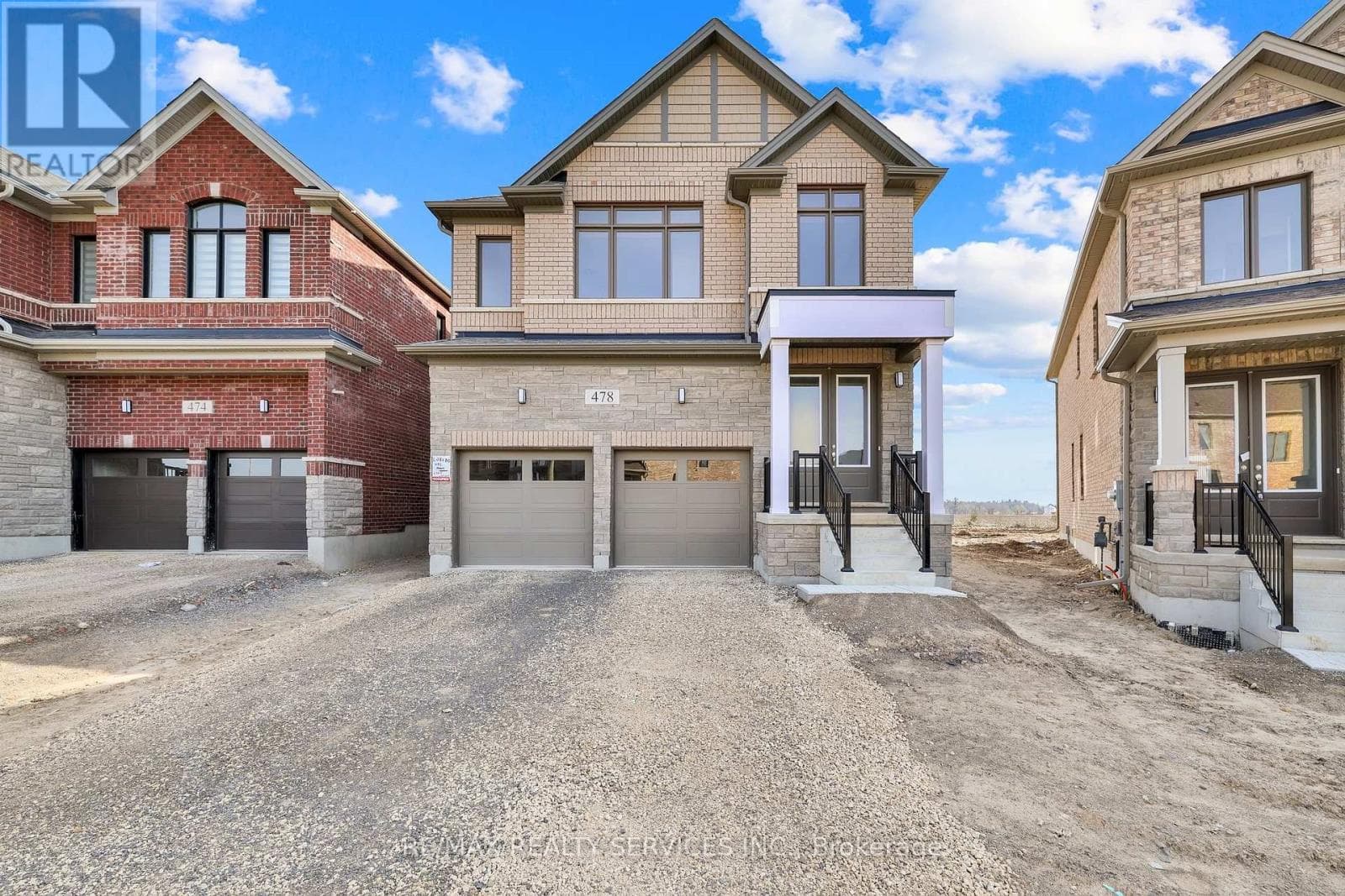 478 ROBERT WOOLNER STREET — North Dumfries, Ontario - Main photo