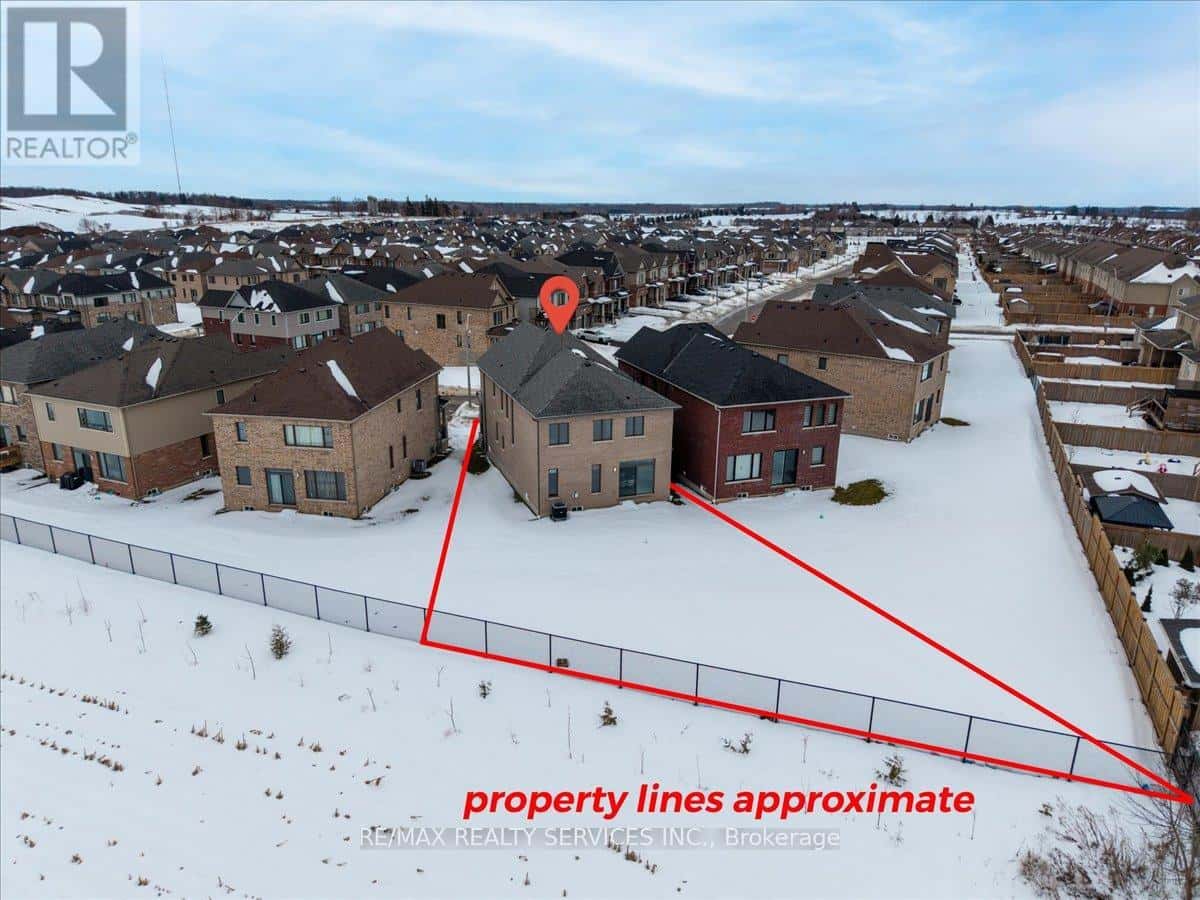 478 ROBERT WOOLNER STREET — North Dumfries, Ontario - Photo 2 of 33