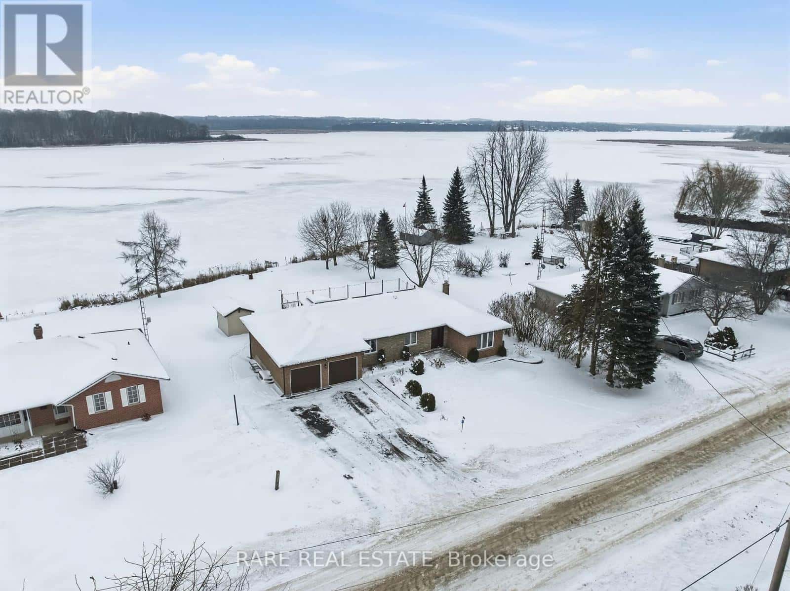 86 O'REILLY LANE — Kawartha Lakes (Ops), Ontario - Photo 2 of 88