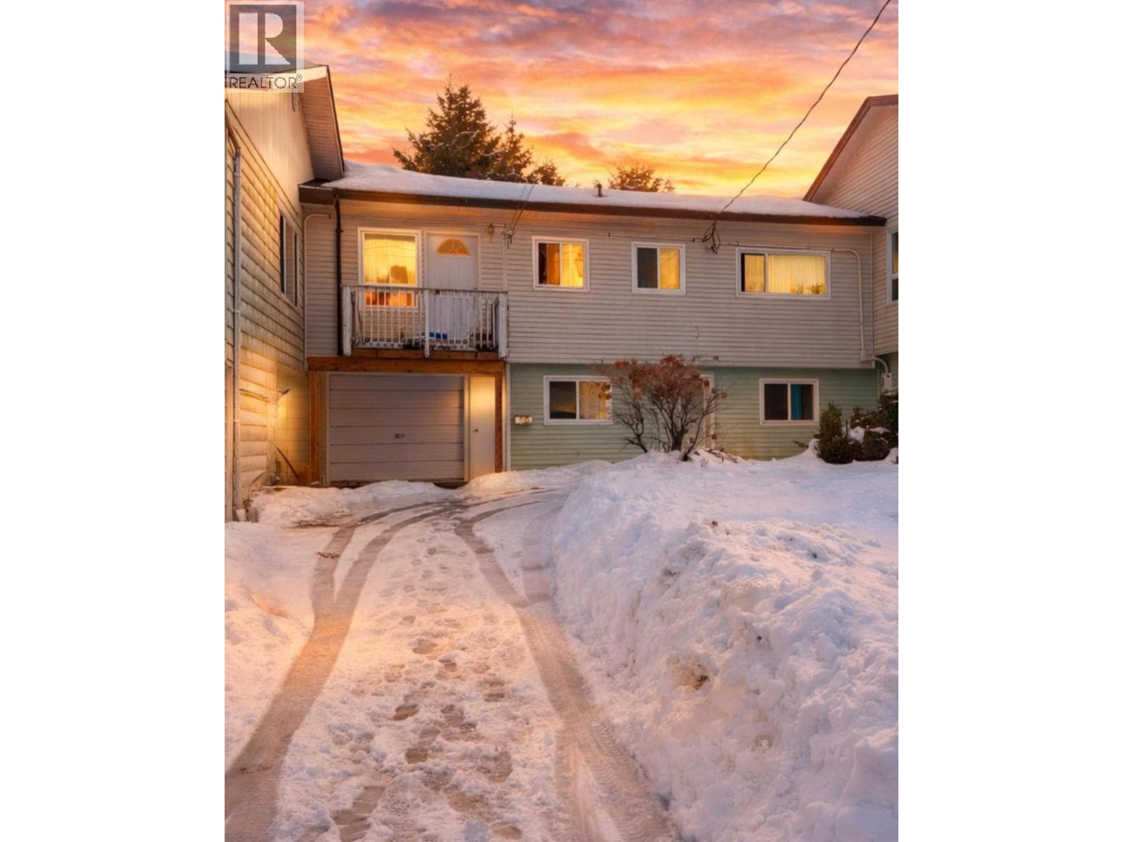 Kitimat — Kitimat - Main photo