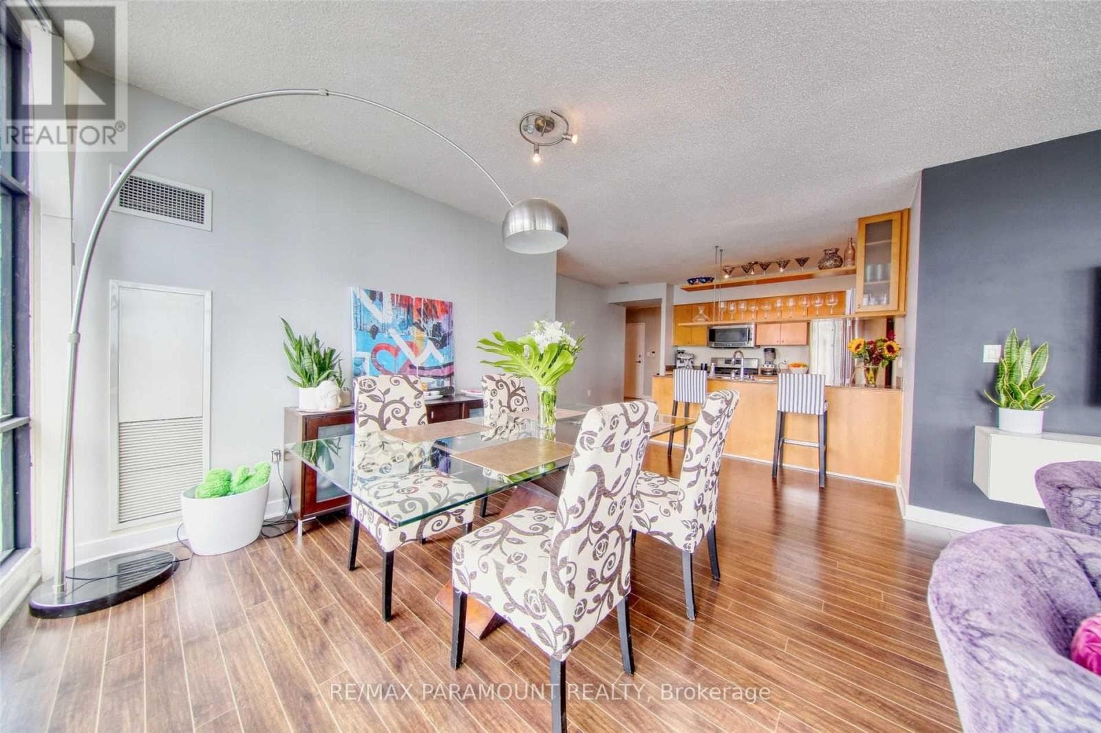 Toronto (Waterfront Communities) — Toronto (Waterfront Communities) - Main photo