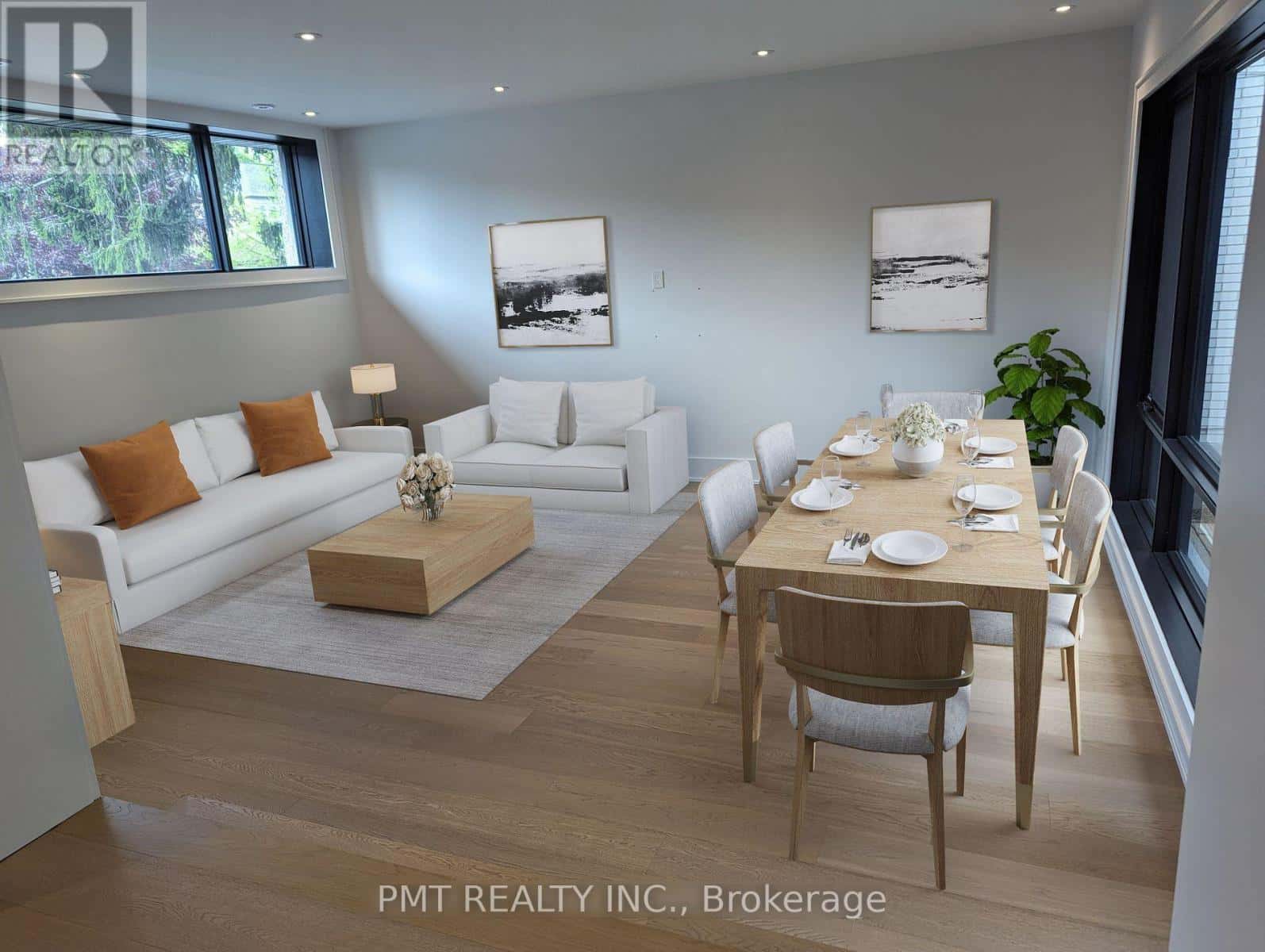 Toronto (Lawrence Park North) — Toronto (Lawrence Park North) - Photo 3 of 18