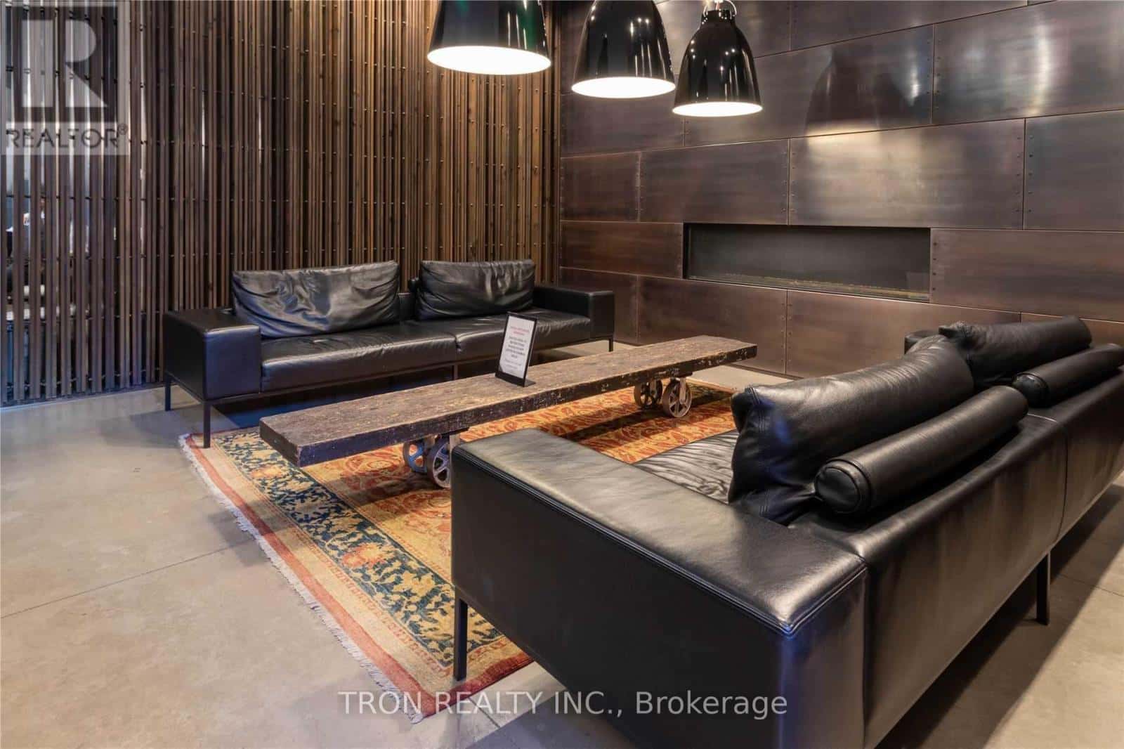 218 - 5 ST JOSEPH STREET — Toronto (Bay Street Corridor) - Photo 3 of 12