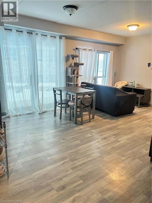 275 LARCH Street Unit# 108 — Waterloo, Ontario - Photo 2 of 11