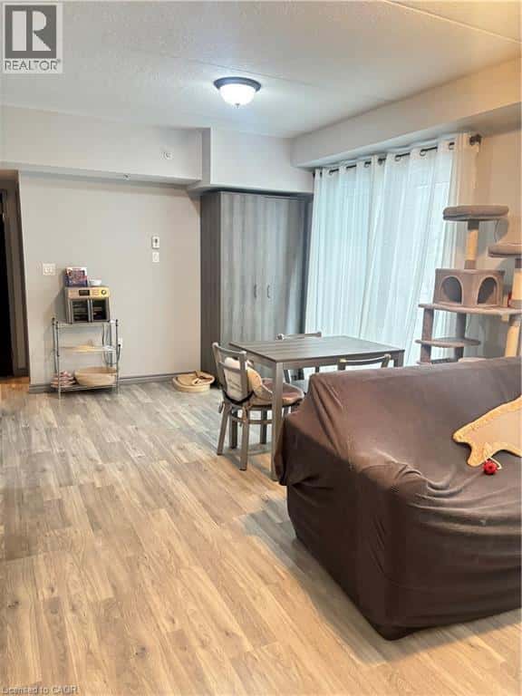 275 LARCH Street Unit# 108 — Waterloo, Ontario - Photo 3 of 11