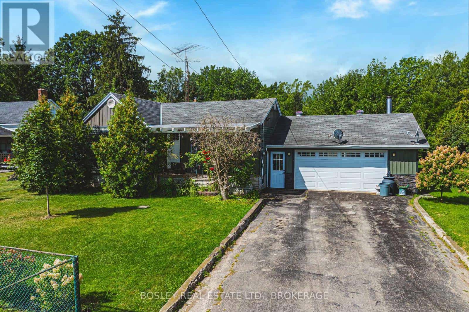 9143 SODOM ROAD — Niagara Falls (Lyons Creek), Ontario - Photo 2 of 45