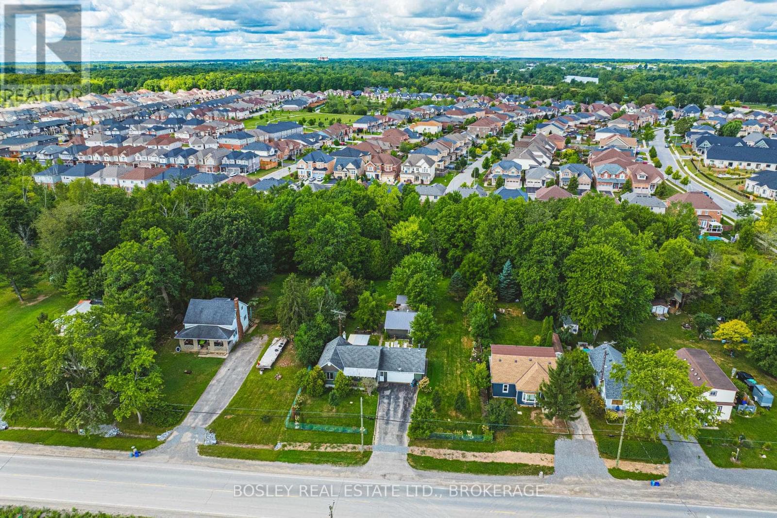 9143 SODOM ROAD — Niagara Falls (Lyons Creek), Ontario - Main photo