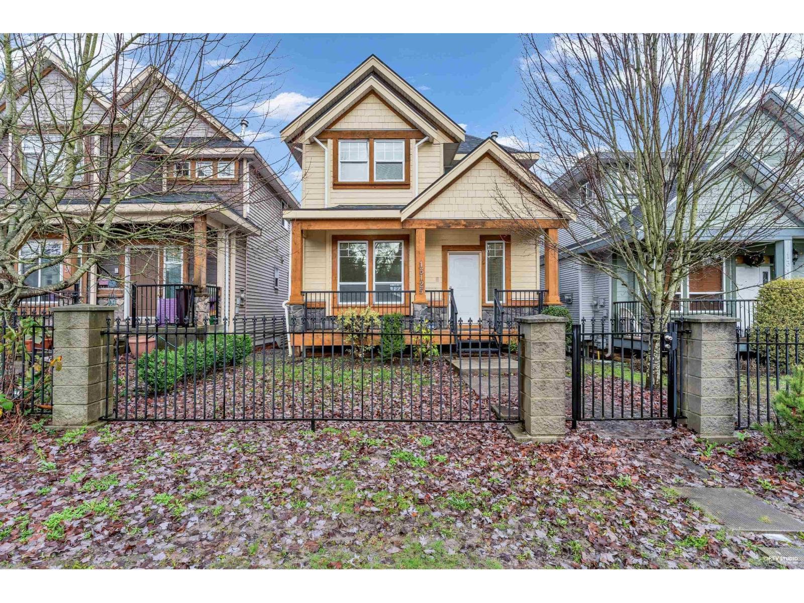 13125 108 AVENUE — Surrey, British Columbia - Main photo