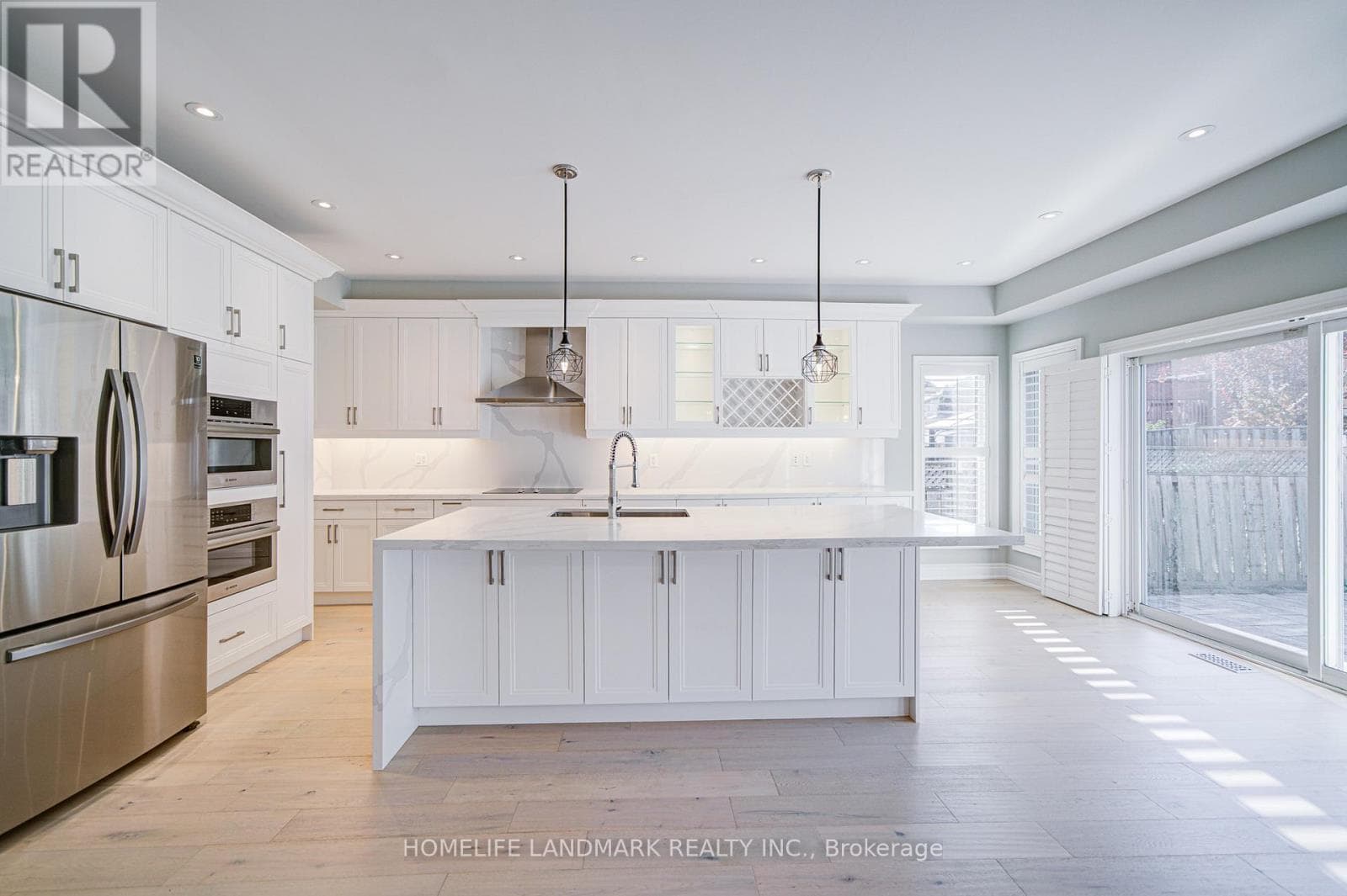 214 ALFRED PATERSON DRIVE — Markham (Greensborough), Ontario - Main photo