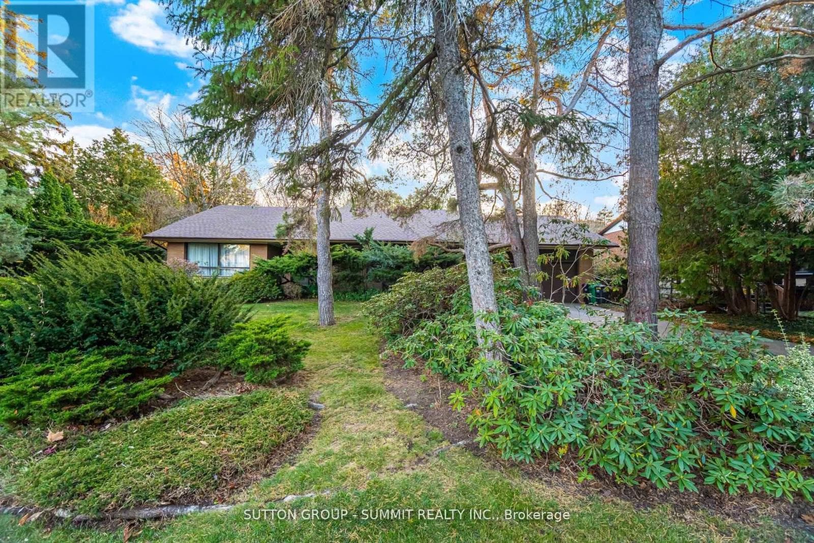 2264 COURRIER LANE — Mississauga (Erindale), Ontario - Main photo