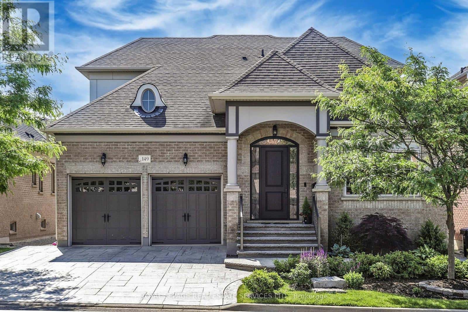 149 COASTLINE DRIVE — Brampton (Bram West), Ontario - Photo 2 of 100