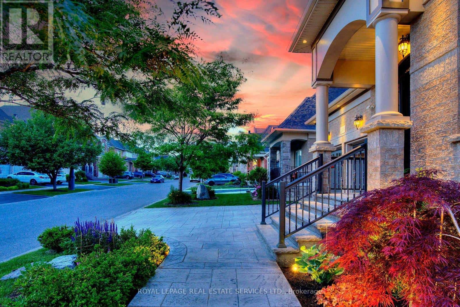 149 COASTLINE DRIVE — Brampton (Bram West), Ontario - Photo 4 of 100