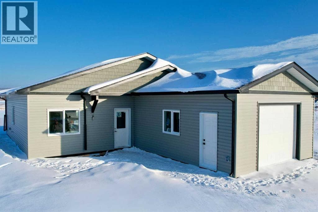 54 Lakeview Place — Whitecourt, Alberta - Main photo