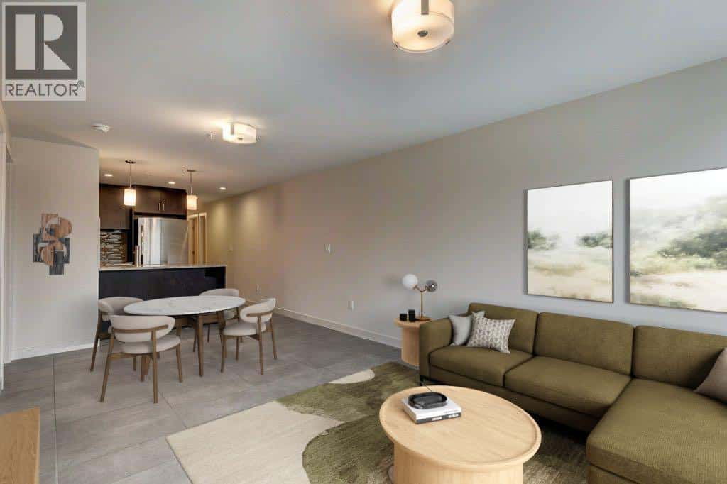 801, 303 13 Avenue SW — Calgary, Alberta - Photo 2 of 38