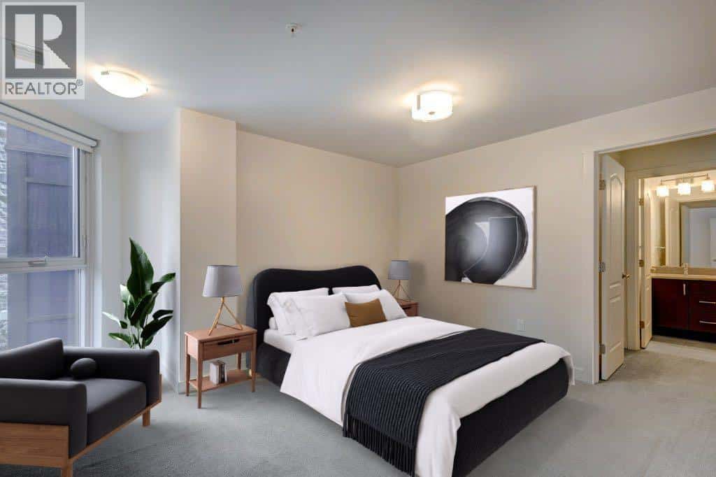 801, 303 13 Avenue SW — Calgary, Alberta - Photo 3 of 38