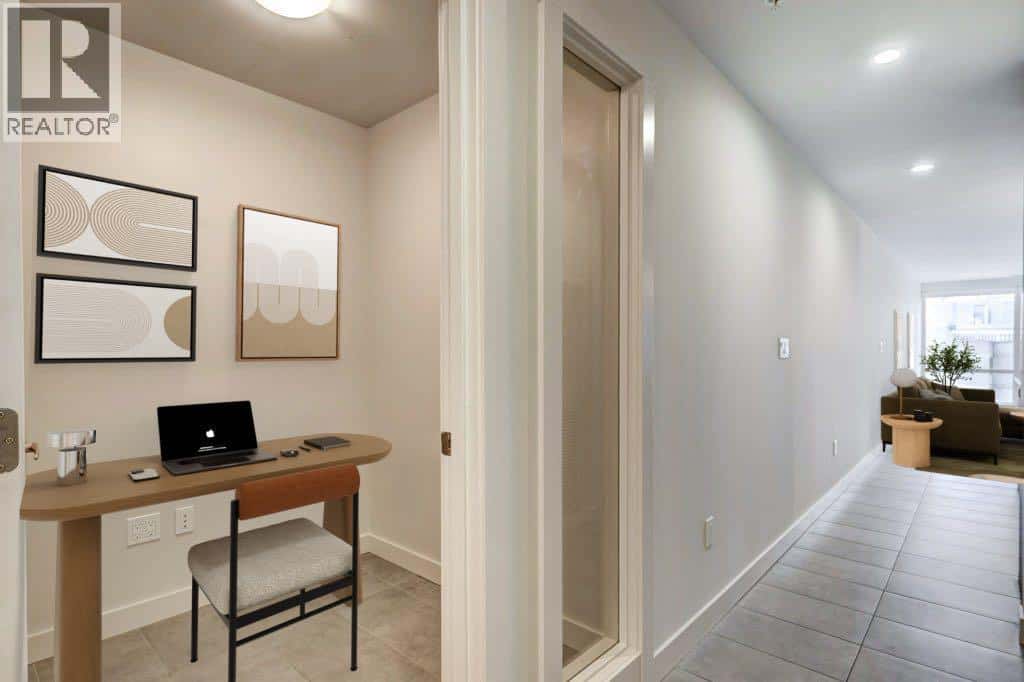 801, 303 13 Avenue SW — Calgary, Alberta - Photo 4 of 38