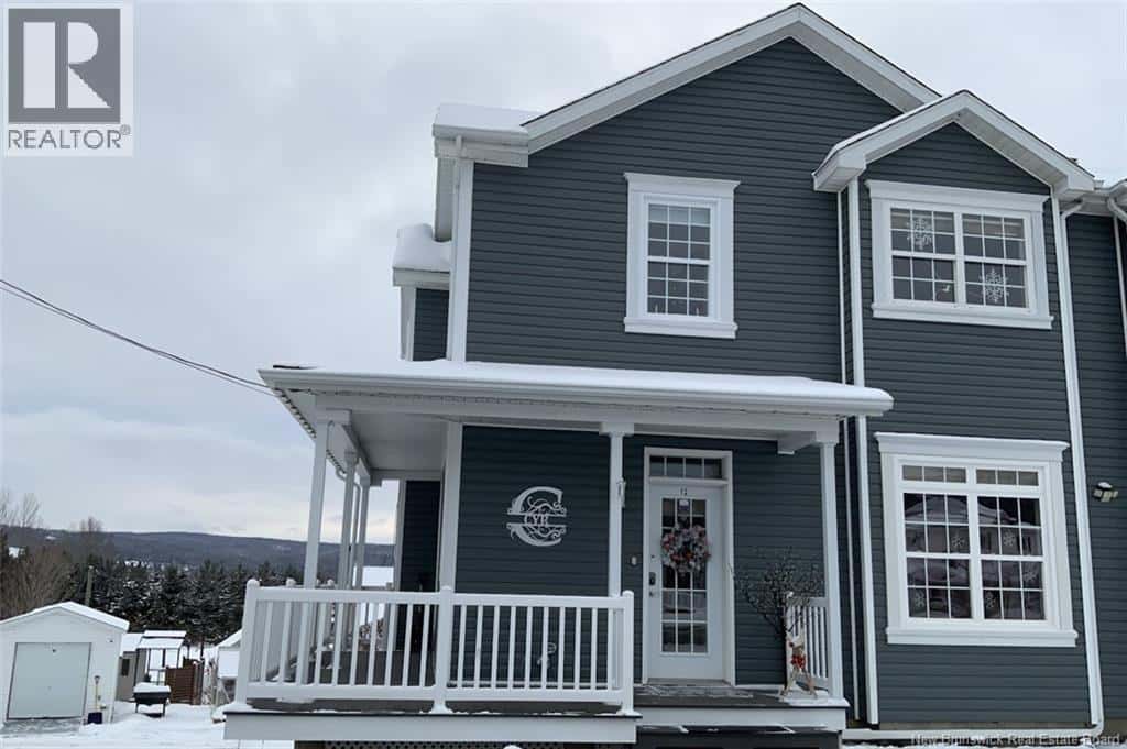 12 Principale Street