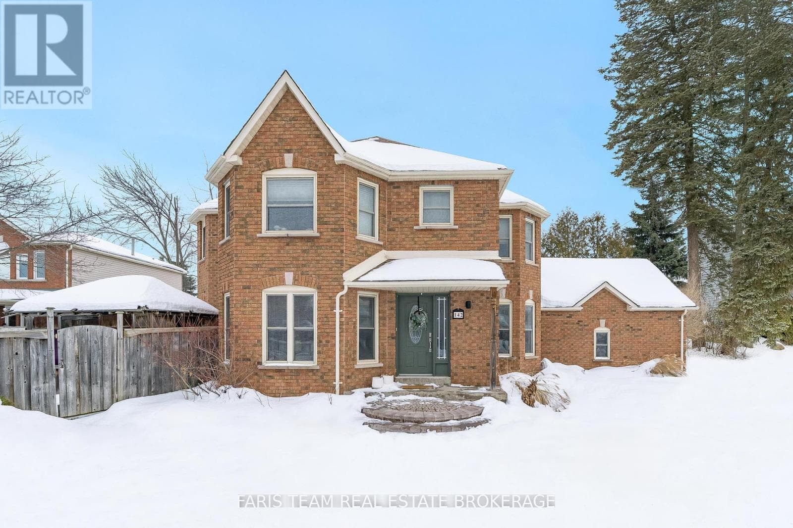 142 LIVINGSTONE STREET W — Barrie (West Bayfield), Ontario - Main photo