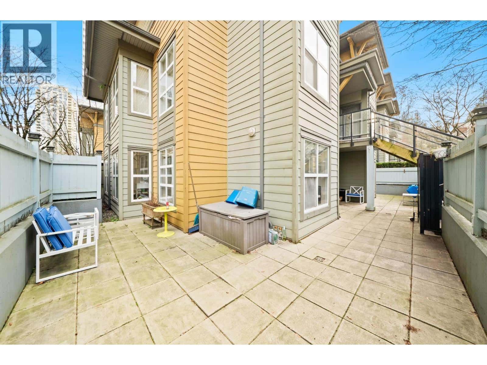 104 4155 CENTRAL BOULEVARD — Burnaby, British Columbia - Photo 5 of 23