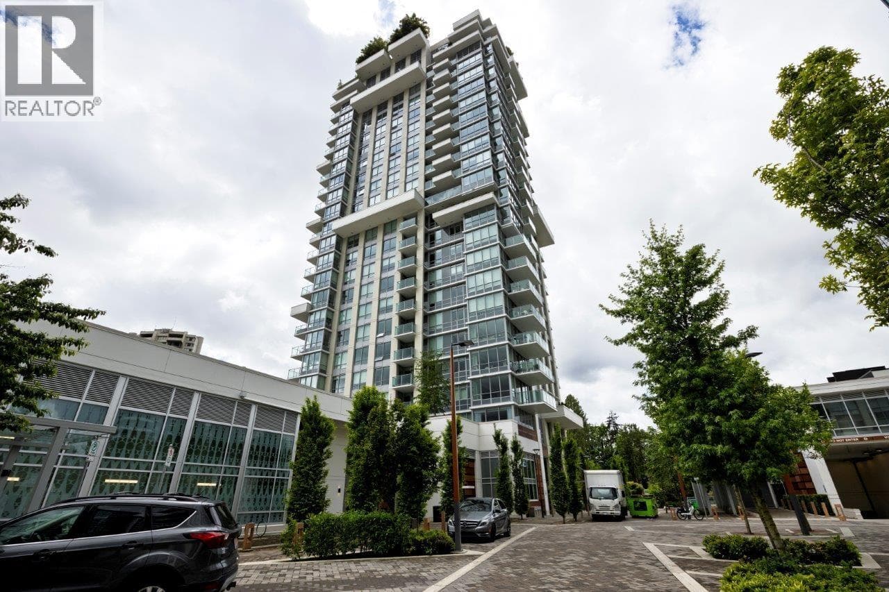 1008 1632 LIONS GATE LANE — North Vancouver, British Columbia - Main photo