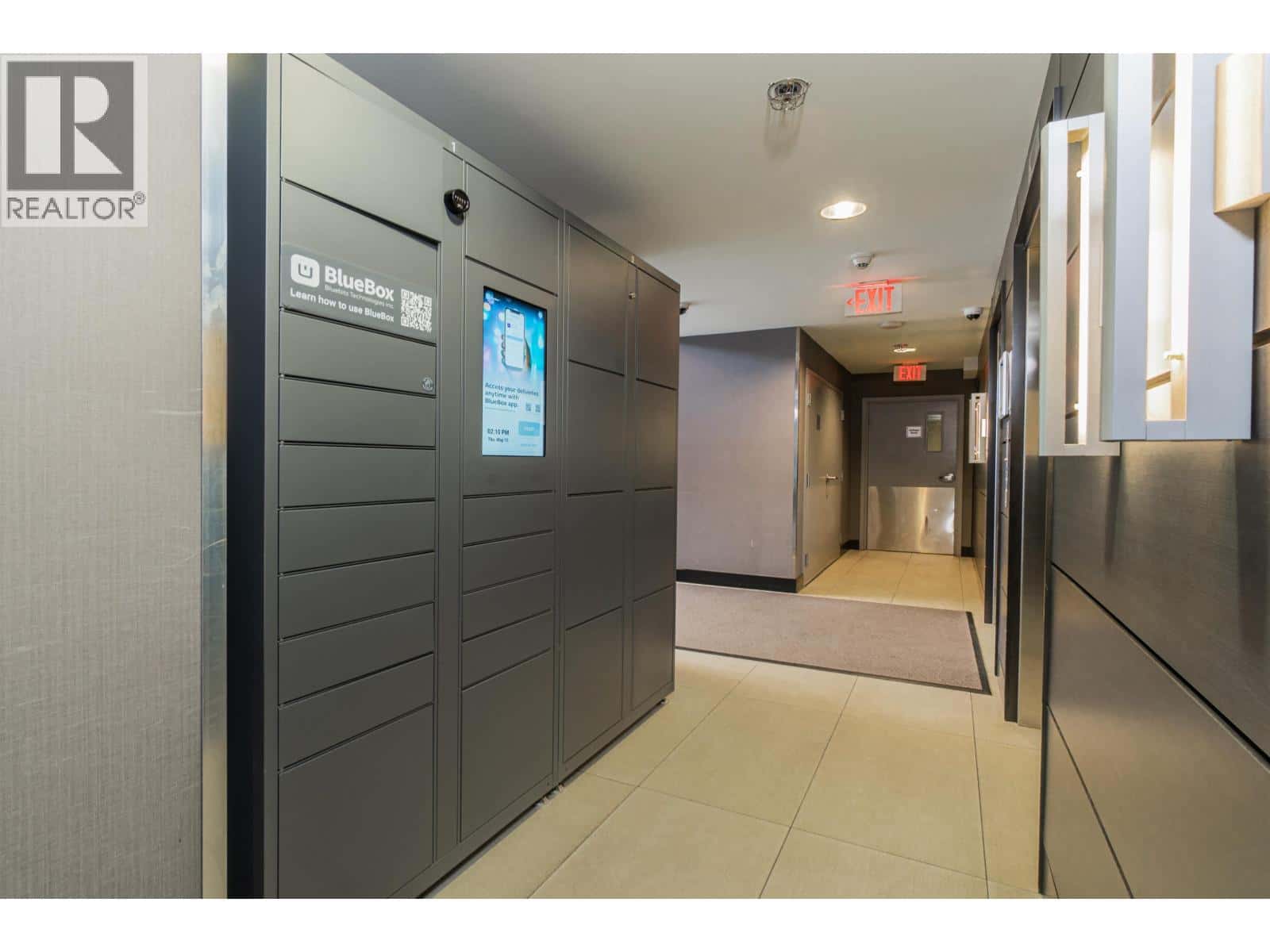 1901 2200 DOUGLAS ROAD — Burnaby, British Columbia - Photo 5 of 40