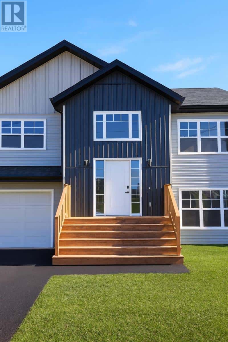 43 Hudson Avenue — Charlottetown, Prince Edward Island - Photo 3 of 6