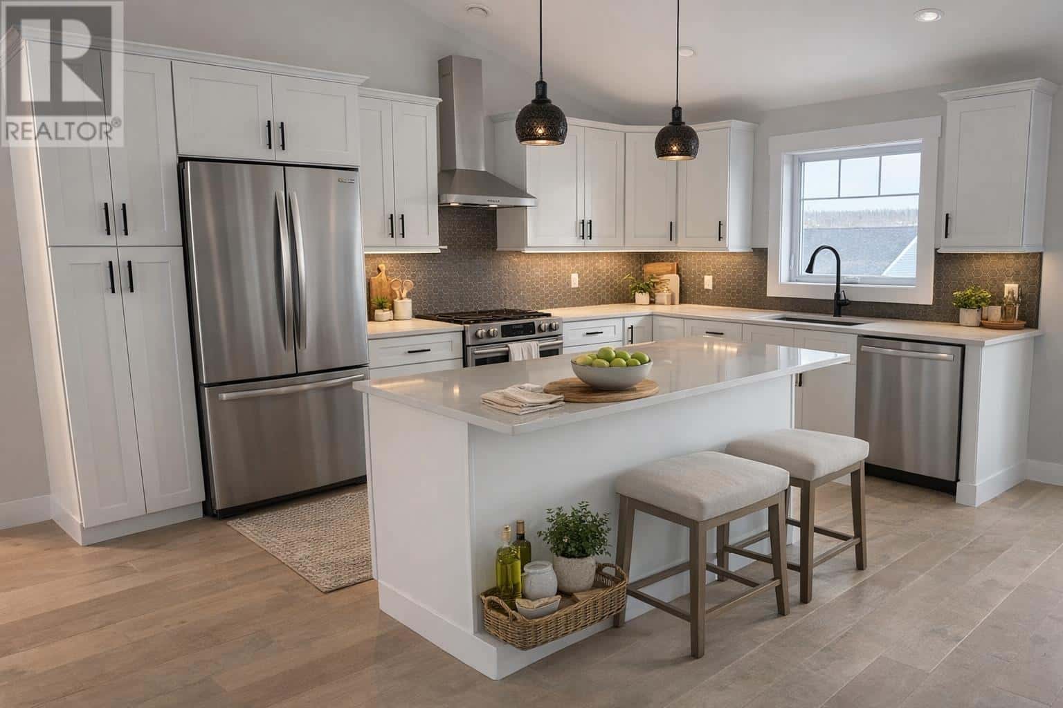 43 Hudson Avenue — Charlottetown, Prince Edward Island - Photo 5 of 6