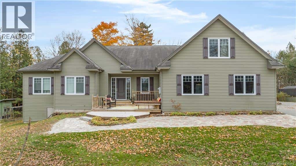 186 Pettingill Road — Quispamsis, New Brunswick - Photo 2 of 94