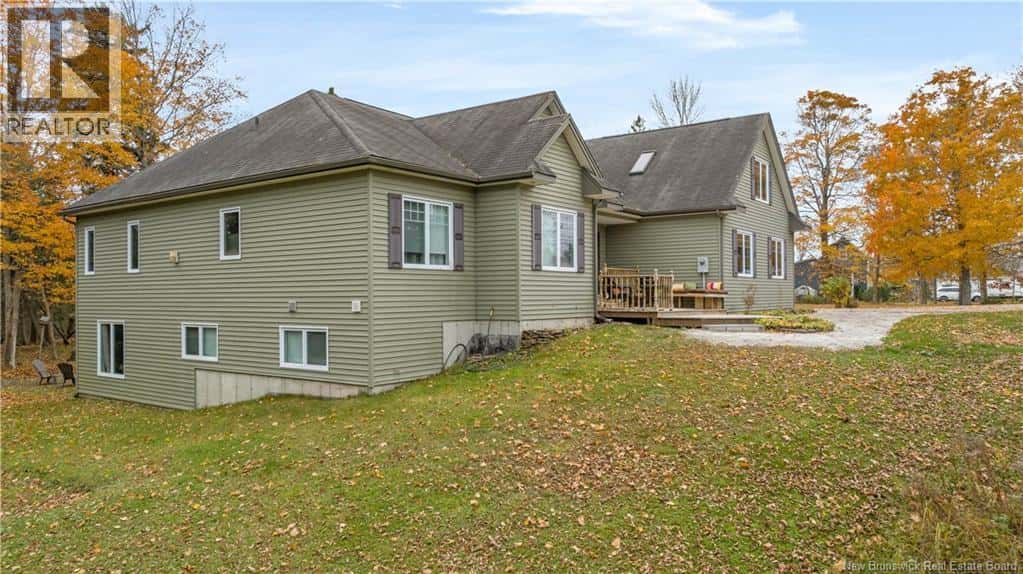 186 Pettingill Road — Quispamsis, New Brunswick - Photo 4 of 94