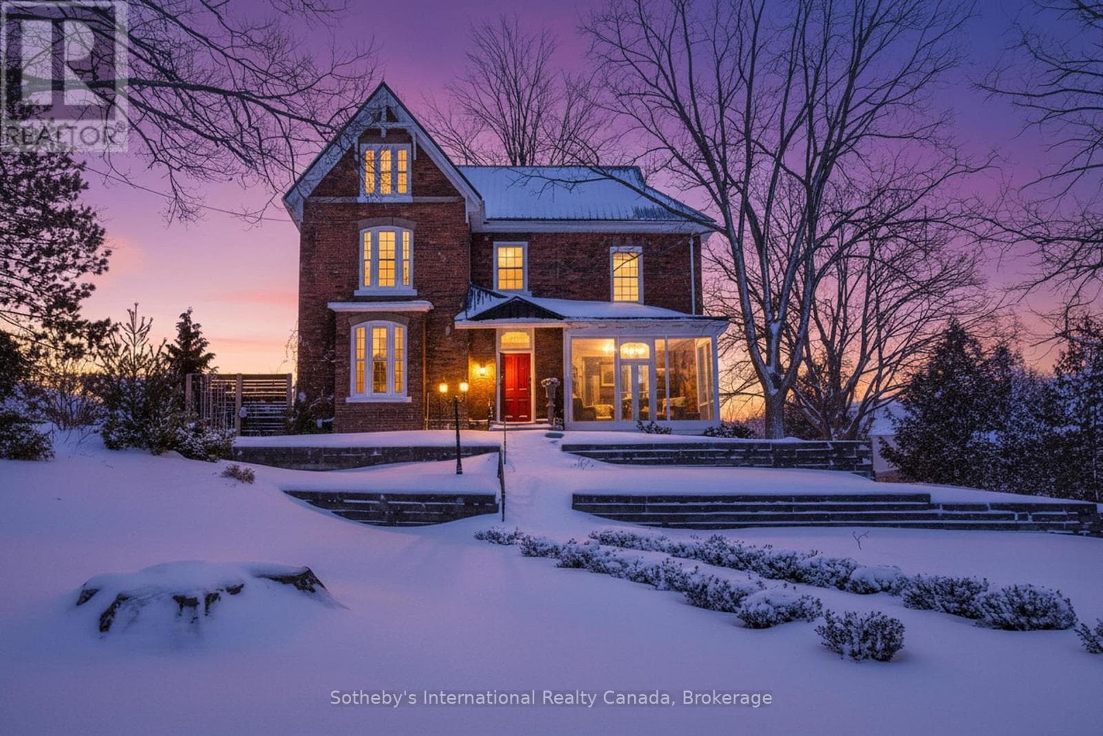 26 ROBERT STREET E — Penetanguishene, Ontario - Main photo