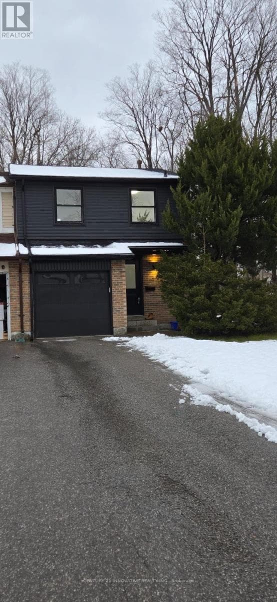 1133 TROWBRIDGE COURT — Oshawa (Centennial), Ontario - Main photo