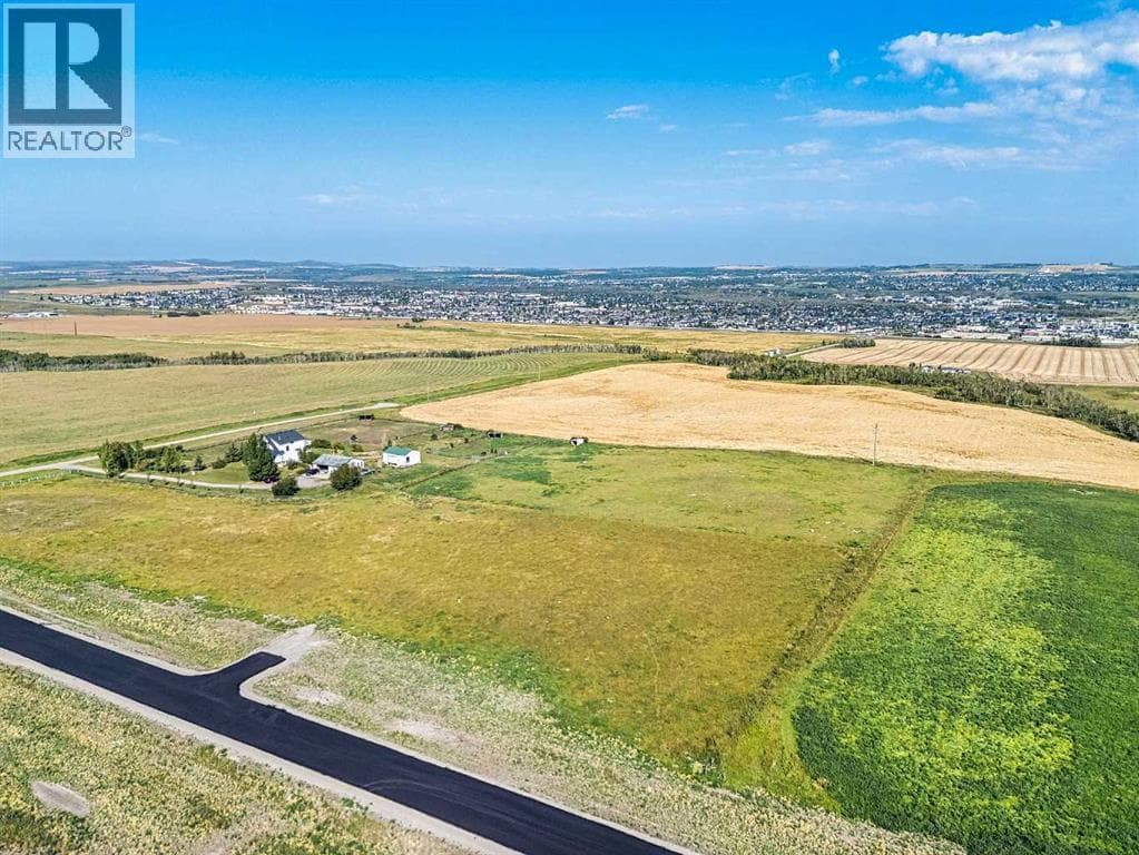 Lot 14, 386208 32 Street E — Rural Foothills County, Alberta - Main photo