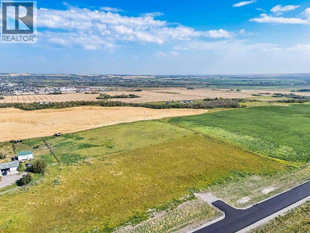 Lot 14, 386208 32 Street E — Rural Foothills County, Alberta - Photo 2 of 14