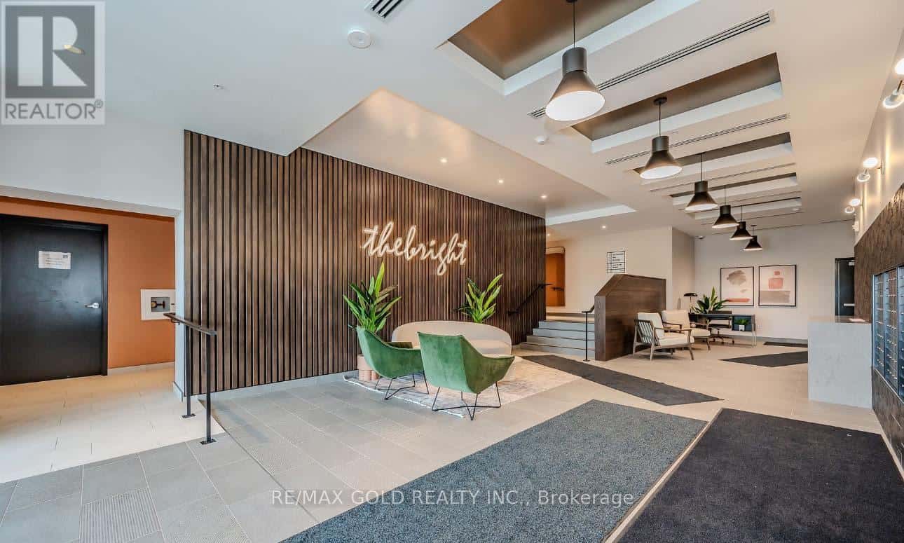 1302 - 741 KING STREET — Kitchener, Ontario - Photo 4 of 15