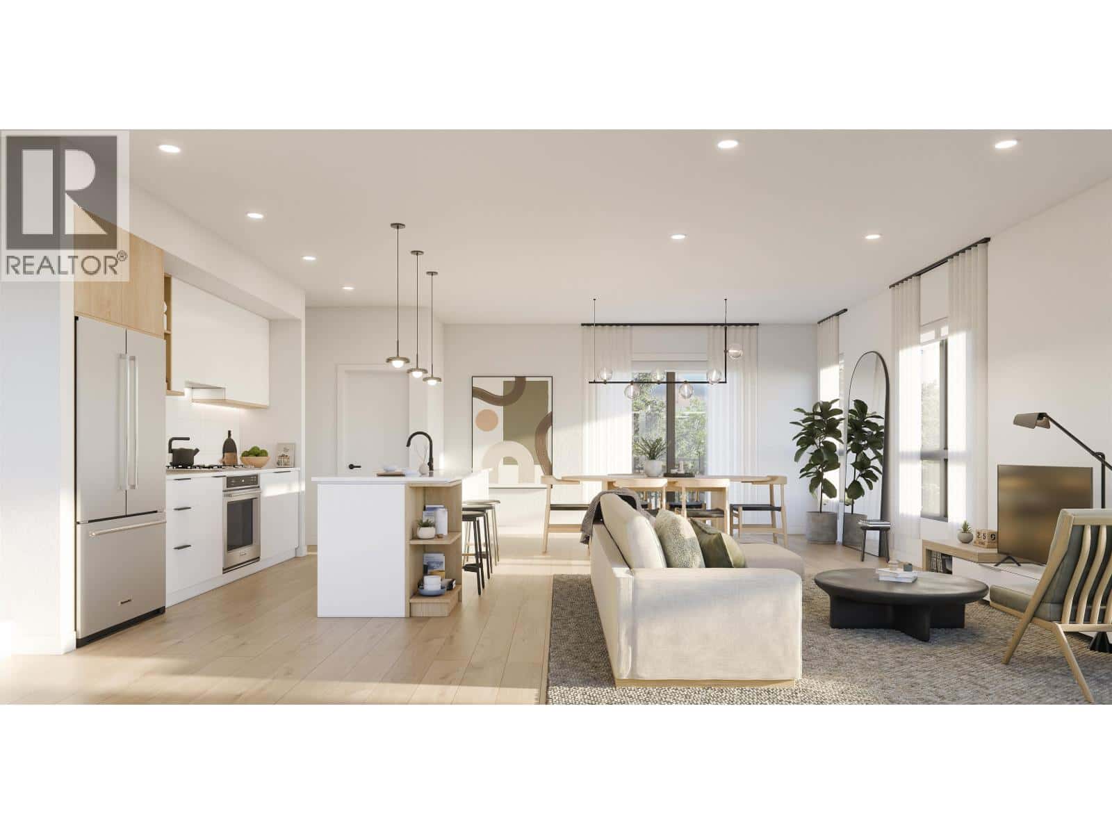 26 388 DUNCAN STREET — New Westminster, British Columbia - Photo 2 of 13