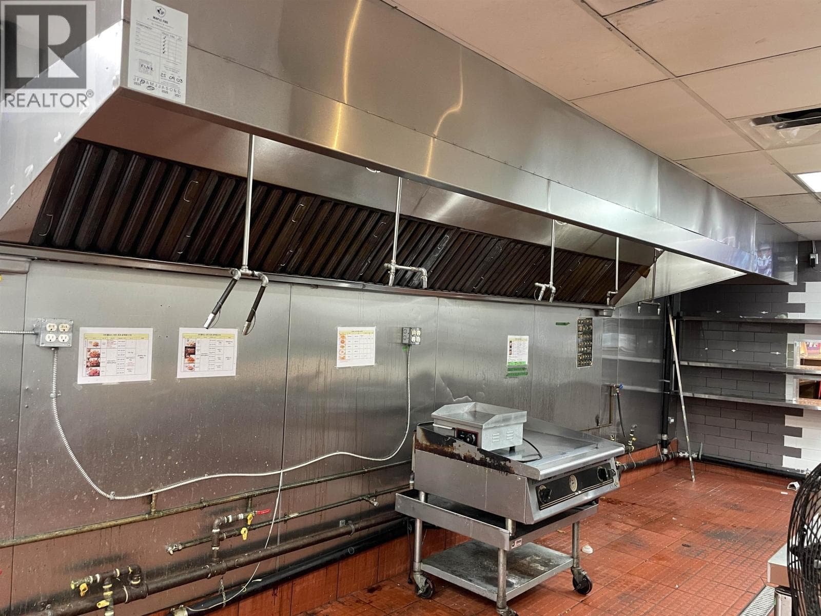 Burnaby — Burnaby - Main photo