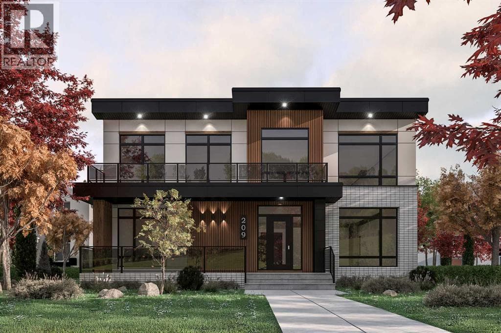 209 Windermere Road SW — Calgary, Alberta - Main photo