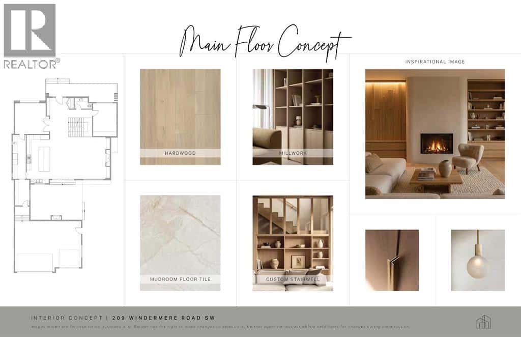 209 Windermere Road SW — Calgary, Alberta - Photo 5 of 18