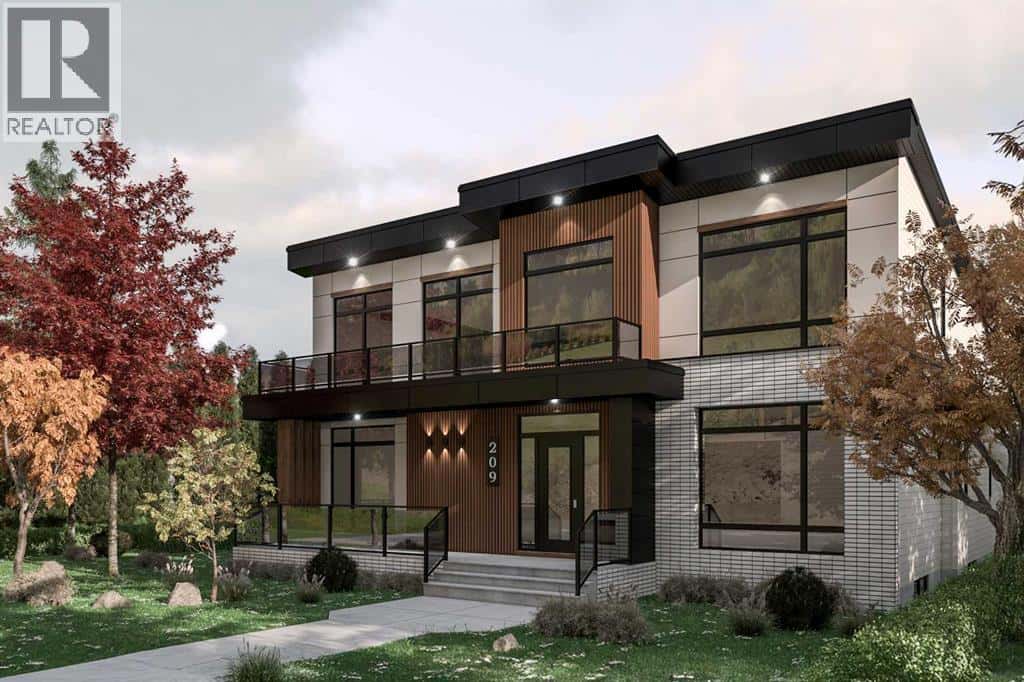 209 Windermere Road SW — Calgary, Alberta - Photo 2 of 18