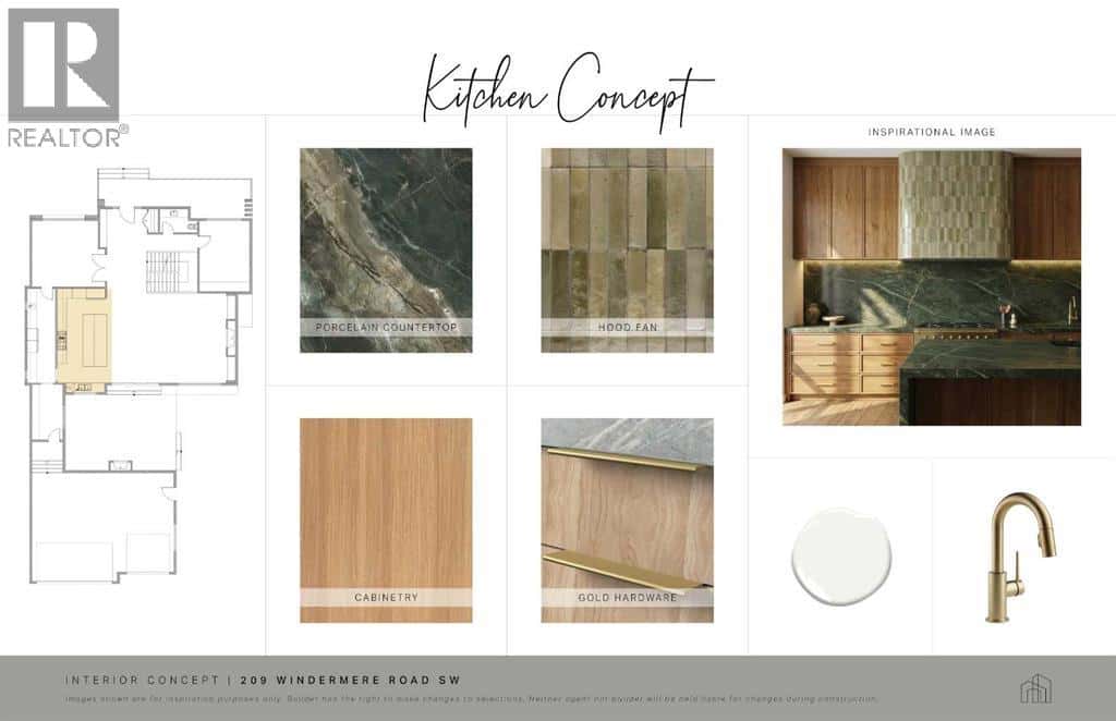 209 Windermere Road SW — Calgary, Alberta - Photo 4 of 18