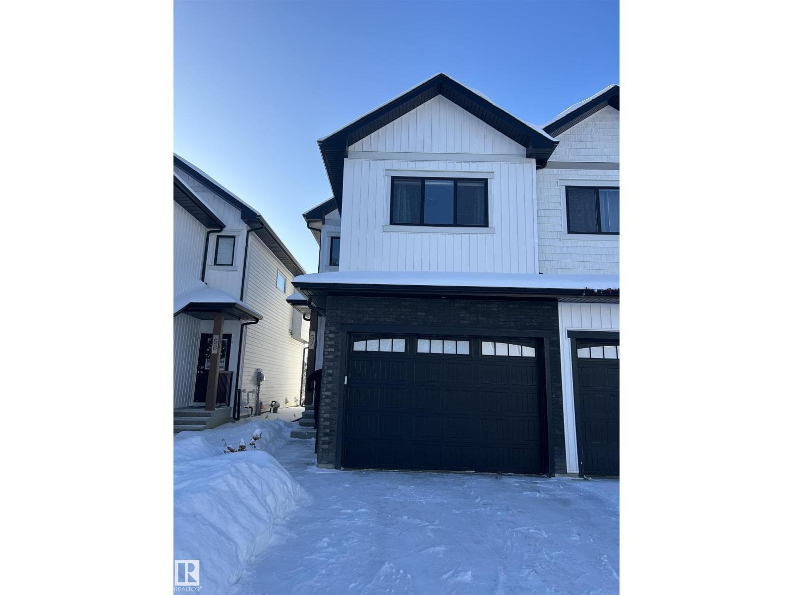 #67 5122 213A ST NW — Edmonton, Alberta - Main photo