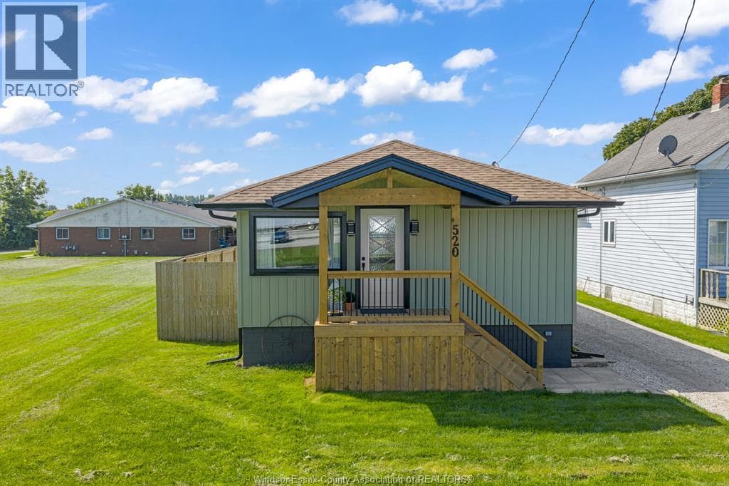 520 Mersea Rd 3 — Leamington, Ontario - Main photo